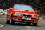 BMW M3 Coupe 3.0 1992 года (WW)